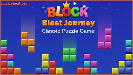 Block Blast Journey screenshot
