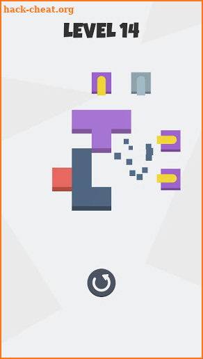 Block Blast Puzzle screenshot