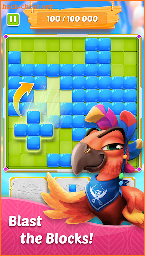Block Blast - Puzzle Game screenshot