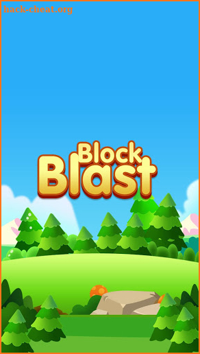 Block blast -  Shot n Merge 2048 screenshot