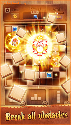 Block Blast: Sudoku Puzzle screenshot