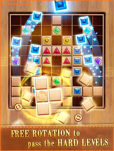 Block Blast: Sudoku Wood Block Puzzle Challenges screenshot