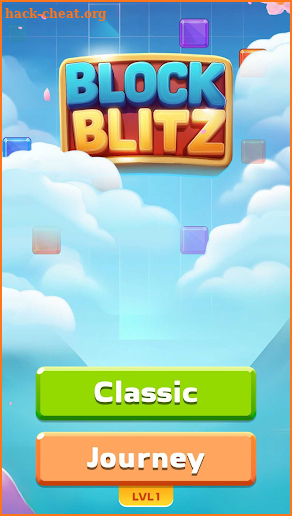 Block Blitz: Gems Puzzle screenshot