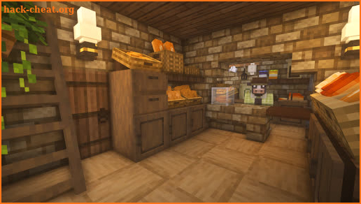 Block Castle Maxi Game screenshot