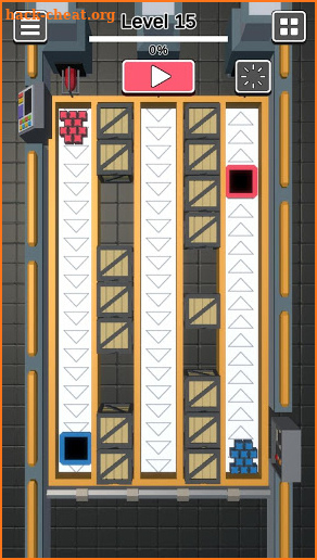 Block Conveyor screenshot