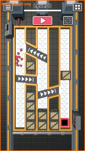Block Conveyor screenshot