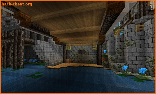 Block Craft 3D: Building Simulator screenshot