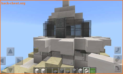 Block Craft 3D : Mini City Builder screenshot