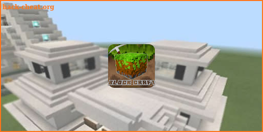 Block Craft 3D: World Building & Survival screenshot