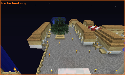 Block Craft 3D : World Exploration screenshot