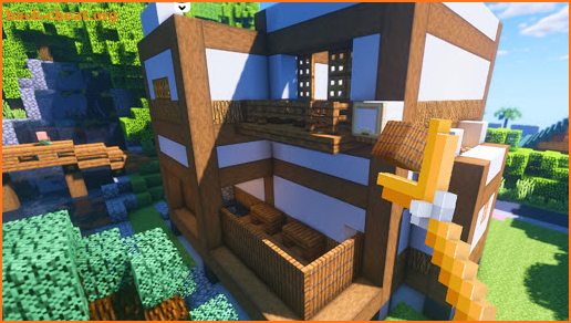 Block Craft: Building Craft screenshot