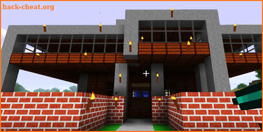 Block Craft : Creative And Survival screenshot