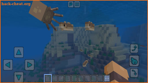 Block Craft : Exploration 2020 screenshot