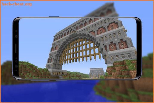Block Craft: Suvival - Exploration screenshot
