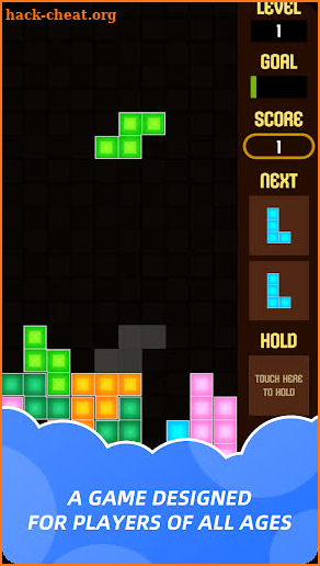 Block Crush - Popular Classic Puzzle Games screenshot