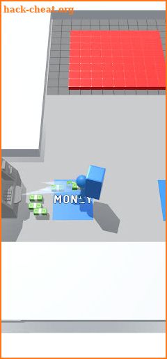 Block Destroyer screenshot