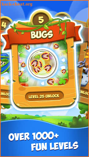 Block Farm Saga: Match 3 Puzzle, Farming Simulator screenshot