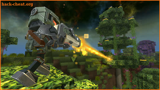 Block Fortress: Empires screenshot