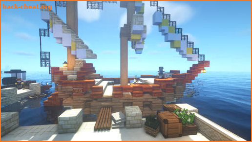 Block Fun Rainbow Builder screenshot