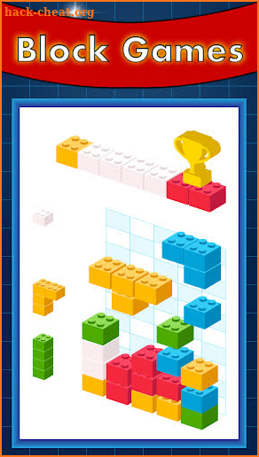blocks game