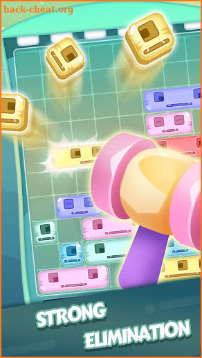 Block games - block puzzle games screenshot