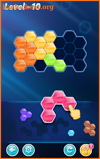 Block! Hexa Puzzle™ screenshot