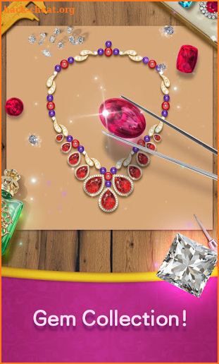 Block Jewelry Maker screenshot