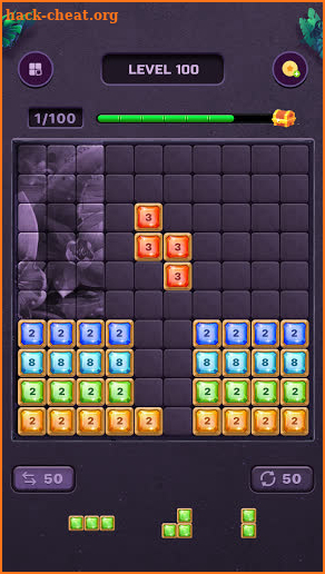 Block Jigsaw - Block Puzzle, Free Puzzle Games screenshot