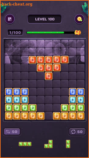 Block Jigsaw - Block Puzzle, Free Puzzle Games screenshot