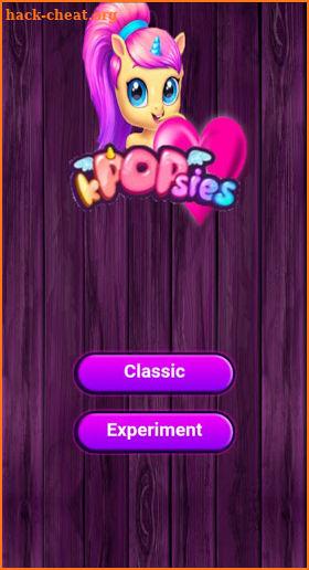 Block Kpopsies Adventure screenshot