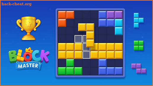 Block Master: Block Puzzle screenshot