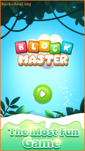 Block Master - Brain Games screenshot