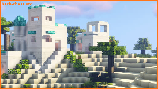 Block Master Builder Vip screenshot