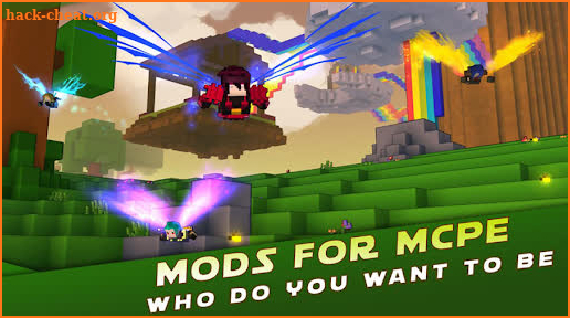 Block Master For Minecraft PE screenshot