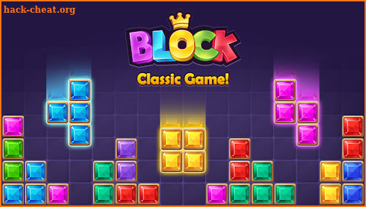 Block Master: Jewel Blast screenshot