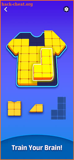 Block Master: Puzzle Games screenshot