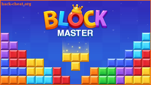 Block Master:Block Puzzle Game screenshot