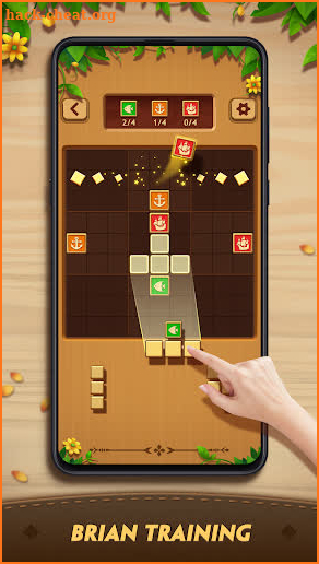 Block Master:Classic Puzzle screenshot