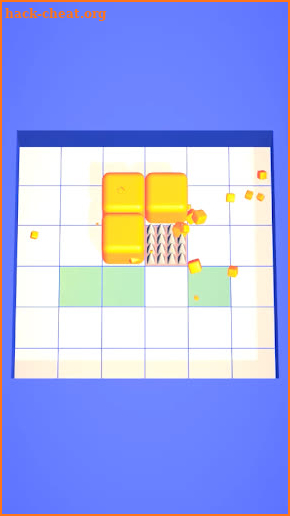 Block Match Puzzle 3D screenshot
