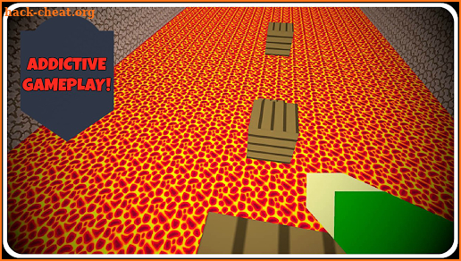 Block Parkour Craft 3D screenshot
