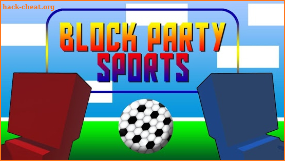 Block Party Sports FREE screenshot