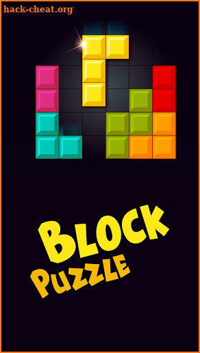 Block Puzzal screenshot