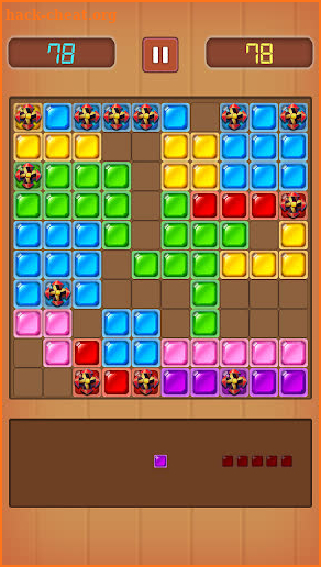 Block Puzzle screenshot