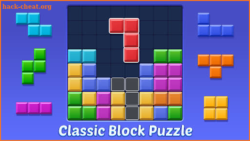 Block Puzzle screenshot