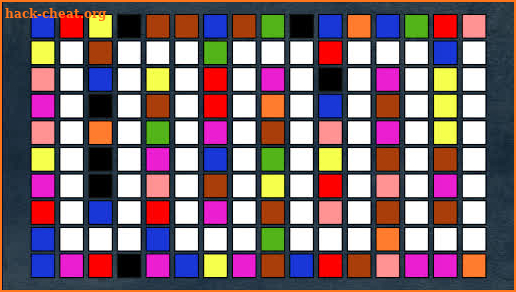 Block Puzzle 160 screenshot