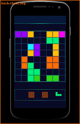 Block Puzzle 2 screenshot