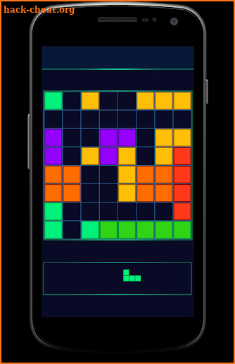 Block Puzzle 2 screenshot