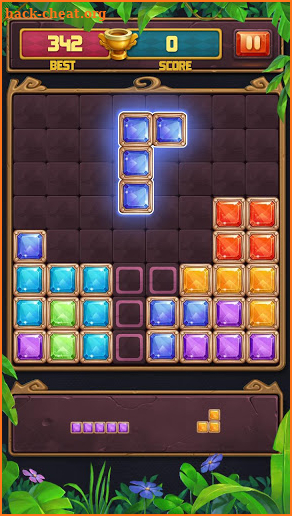 Block Puzzle 2019 screenshot