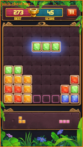 Block Puzzle 2019 screenshot
