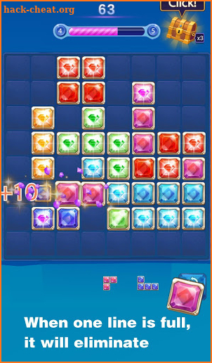 Block Puzzle 2020 & Classic Games screenshot